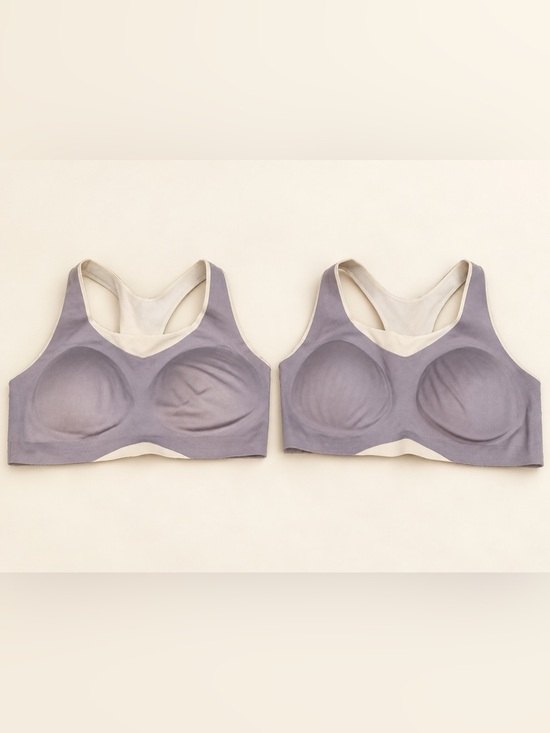 Soma Other - Soma Racerback Wireless Bras – Size Medium – Set of 2